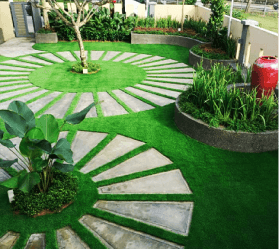 Artificial Grass In Kuala Lumpur 