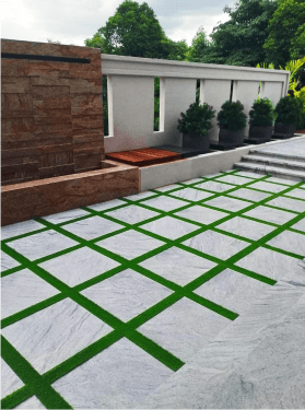 artificial grass in kuala lumpur