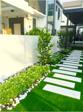 artificial grass installation malaysia