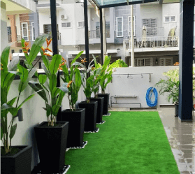 artificial grass in kuala lumpur