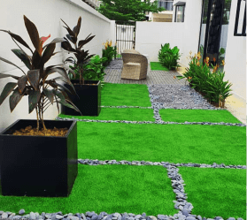 artificial grass kuala lumpur