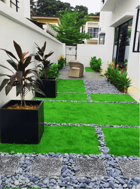 artificial grass kuala lumpur