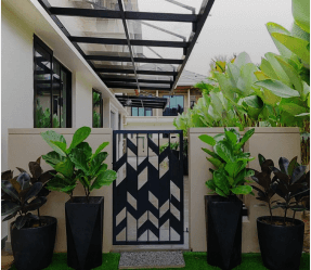 artificial grass in kuala lumpur