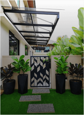 artificial grass in kuala lumpur