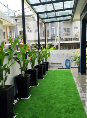 artificial grass installation malaysia