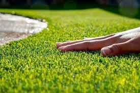 Professional Artificial Grass Installation in Malaysia