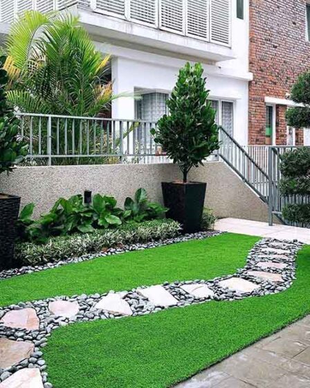 artificial grass kuala lumpur