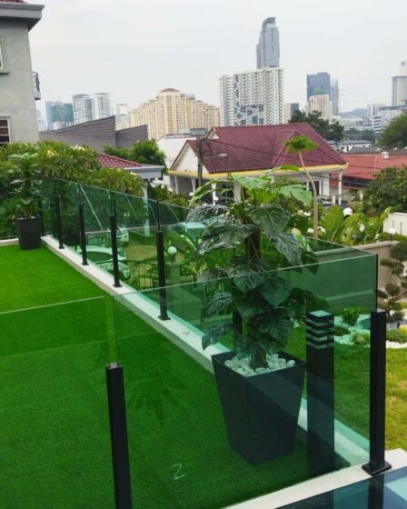 Premium Artificial Grass Kuala Lumpur Solutions