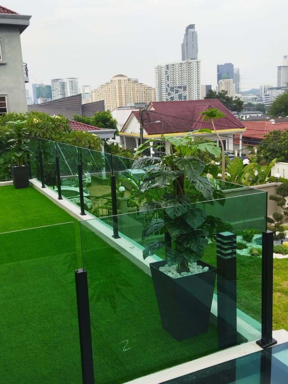 Premium Artificial Grass Kuala Lumpur Solutions