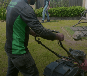 Landscape Artificial Grass in kuala lumpur
