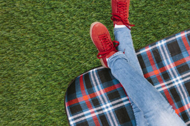 artificial grass services in Selangor