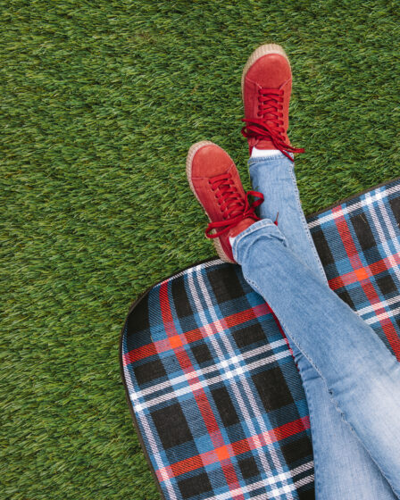 artificial grass services in Selangor