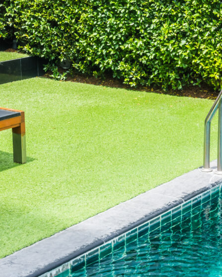 Best Artificial Grass In Kuala Lumpur
