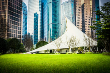 Artificial Installation Service In Malaysia