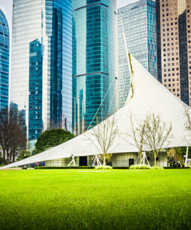 Artificial Installation Service In Malaysia