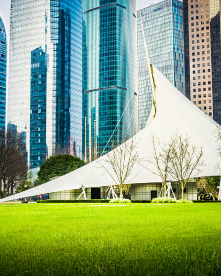 Artificial Installation Service In Malaysia