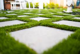 Artificial Grass For Homes Vs Commercial Spaces