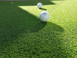 Golf Grass Services in Selangor