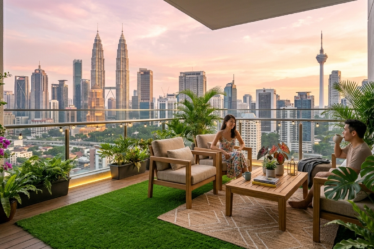 Trends For Landscaping Services In Kuala Lumpu