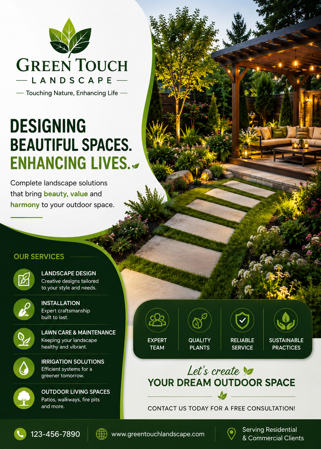 Artificial Grass Services In Selangor